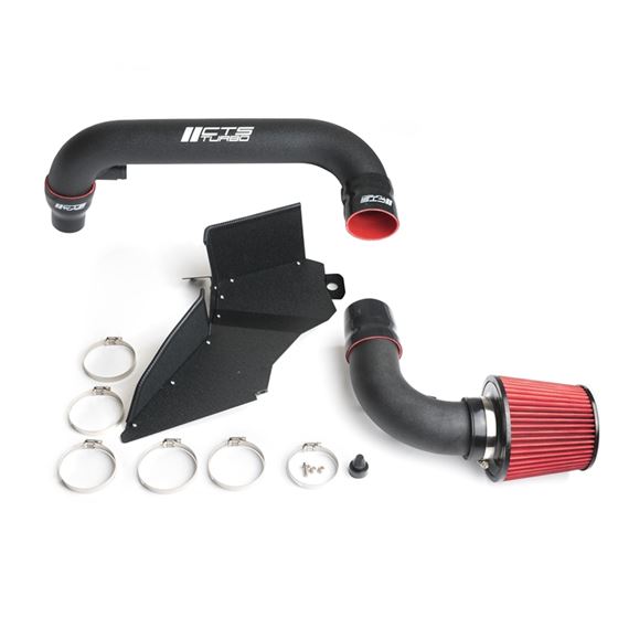 CTS Turbo 3" Air Intake System for 1.8 TSI/2.0 TSI