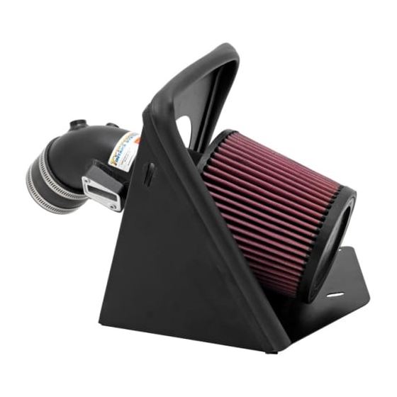 KN TYPHOON AIR INTAKE 69-3516TTK FORD FOCUS 10-11