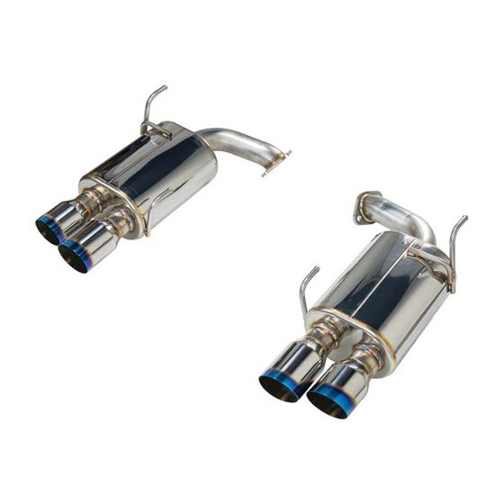 Remark,Axleback,Muffler,Ver,Subaru,WRX,STI,VA,2015-2021