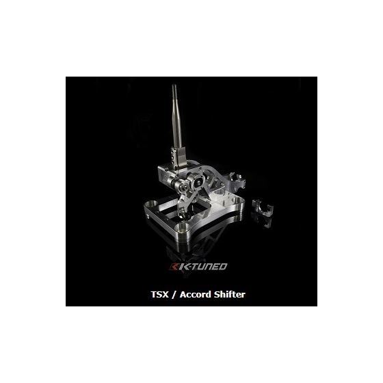 K-TUNED SHIFTER SOLUTION - TSX / Accord Shifter