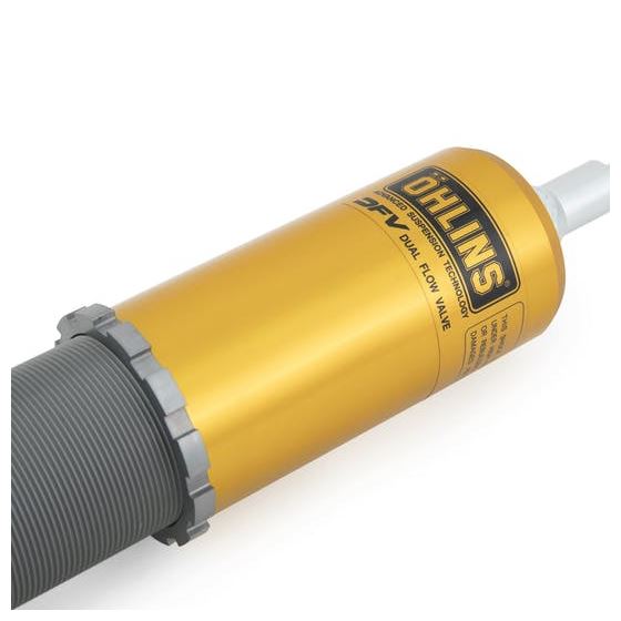 Ohlins 17-21 Honda Civic Type R (FK8) Road & Track Coilover System