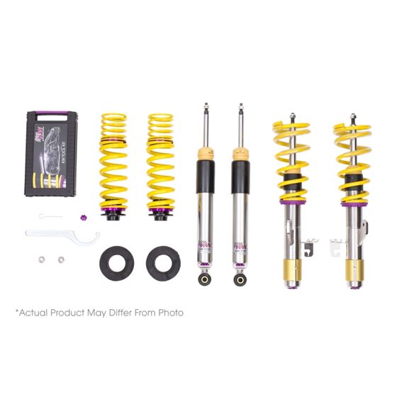 KW,2023+,Nissan,Z,RZ34,Coupe,RWD,V3,Coilover,Kit