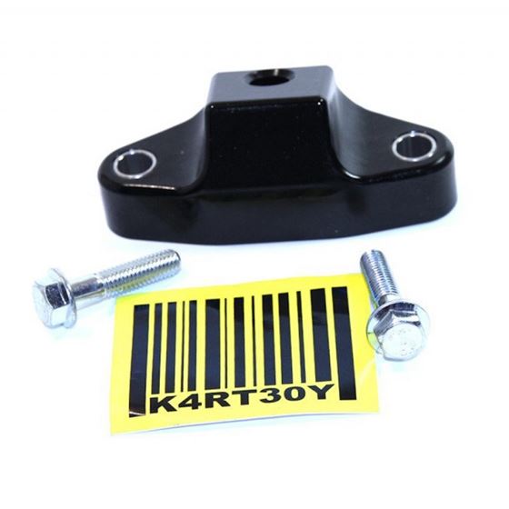 Kartboy,Rear,Shifter,Bushing,04+,STI