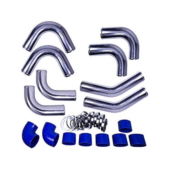 Ford Mustang 15-19 EcoBoost 2.3L Intercooler Pipe Kit