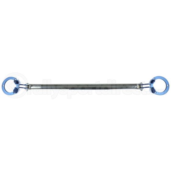 Whiteline Front Strut Tower Bar - Subaru Models (inc. 2002-2007 WRX/STi / 2003-2008 Forester)