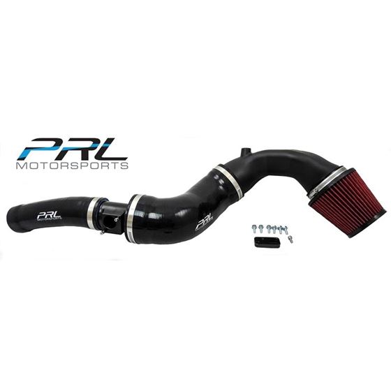 PRL,Motorsports,Cobra,Cold,air,Intake,Honda,Civic,16-18,1.5T,Si,with,Windsheild,Washer,Reservoir,Con