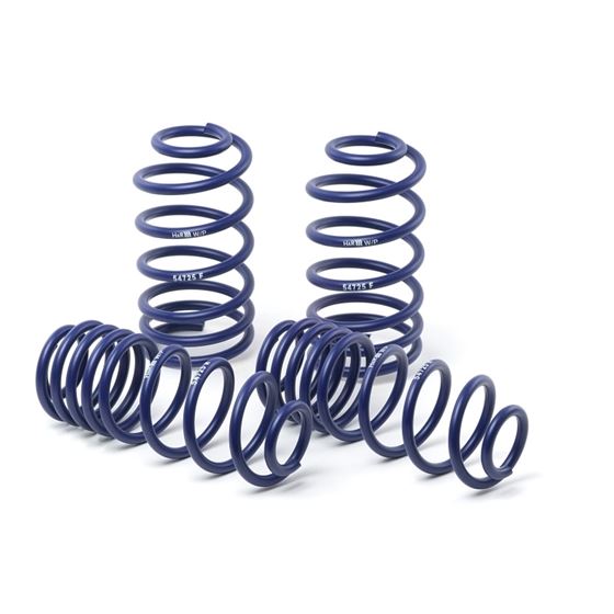 HR 09-20 Nissan 370Z Roadster Sport Spring