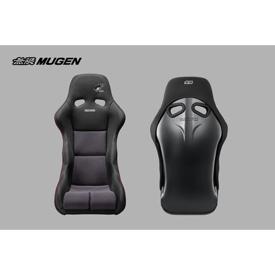 Mugen,MS-C,Full,Bucket,Seat