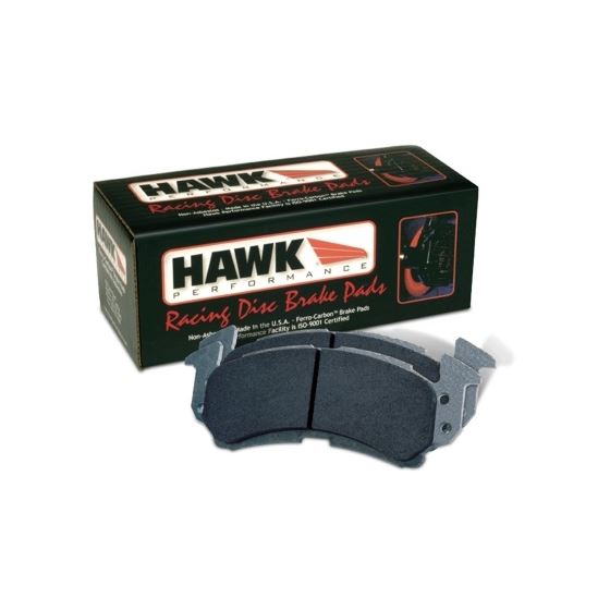 Hawk Performance HP Plus Front Brake Pads Set