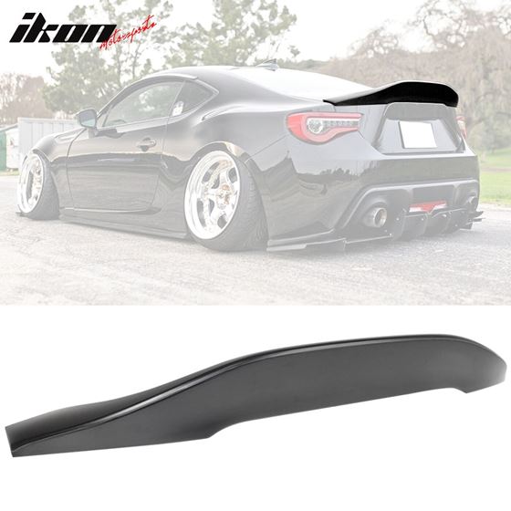 Ikonmotorsports 2013-2020 Subaru BRZ FRS GT86 Unpa