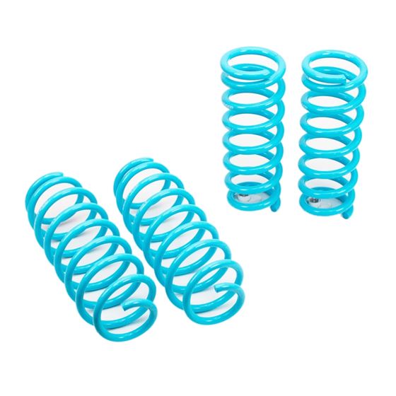 Traction-S,Performance,Lowering,Springs,For,Infiniti,Q50,AWD,V37,2014-23