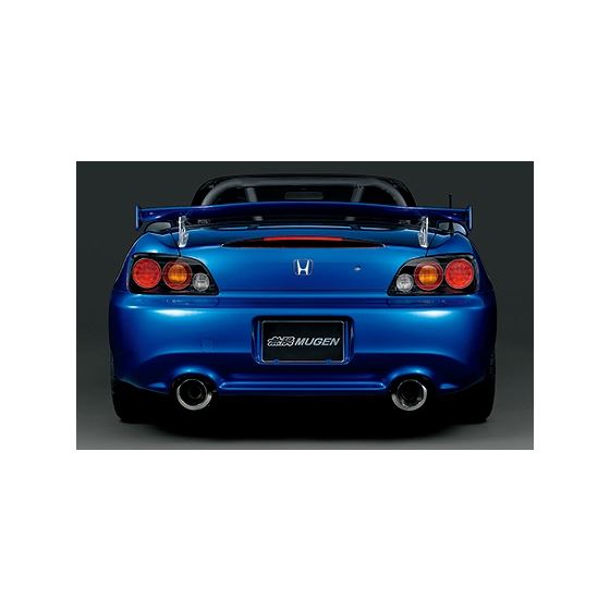 Mugen,S2000,AP1,AP2,SS,Rear,Wing