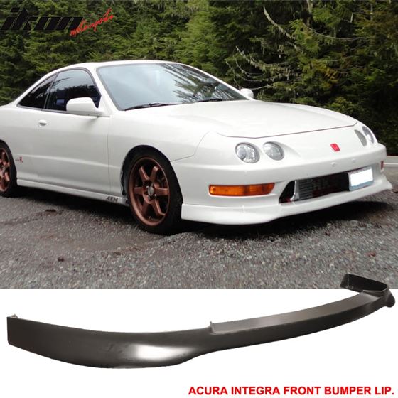 Ikonmotorsport 1998-2001 Acura Integra Type R TR F