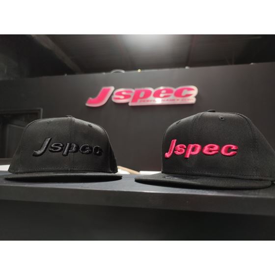 Jspec, Performance, New, Era, Classic, Snapback, Hat, 9fifty