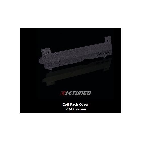K-TUNED COIL PACK COVER K24Z SERIES