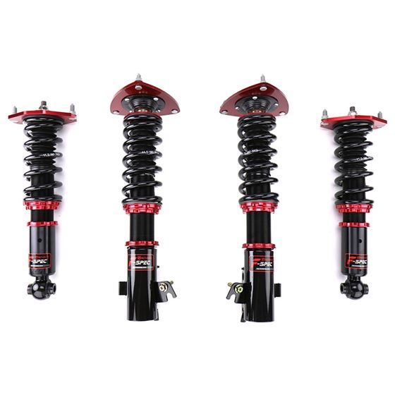 FactionFab,F,Spec,Coilovers