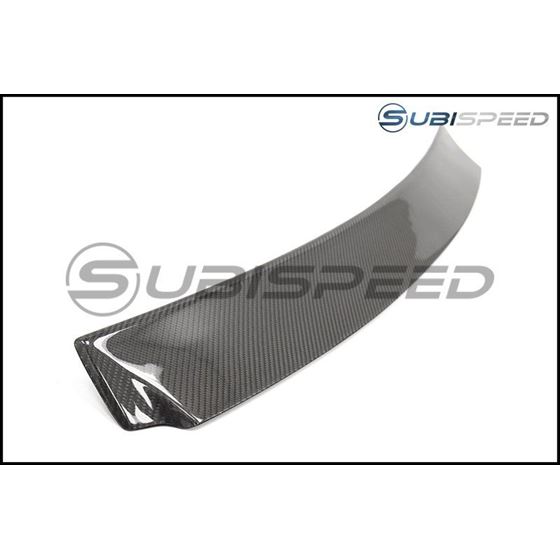 CARBON,REPRODUCTIONS,KAZE,CARBON,FIBER,ROOF,SPOILER,2015+,WRX,2015+,STI