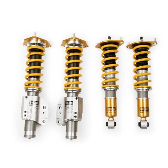 OHLINS,ROAD,AND,TRACK,COILOVERS,HONDA,CIVIC,TYPE,R FK8,2017-2019