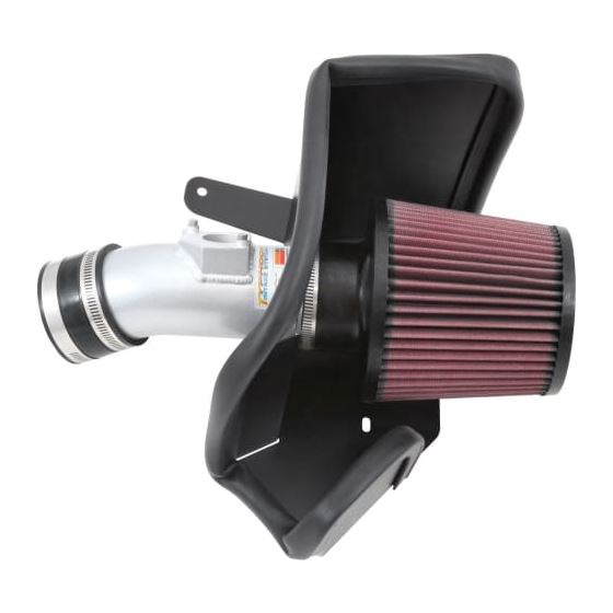 KN TYPHOON AIR INTAKE 69-6031TS MAZDA 3 11-13