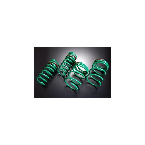 TEIN S. Tech Lowering Springs - 2008 - 2014 Subaru