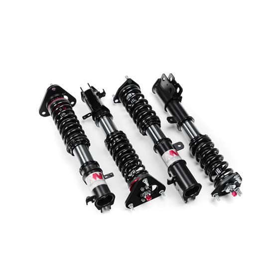 Annex Suspension Toyota 2000–2007 MR-S