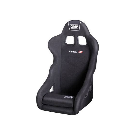 OMP,TRS,Series,Seat,Black,Size,XL