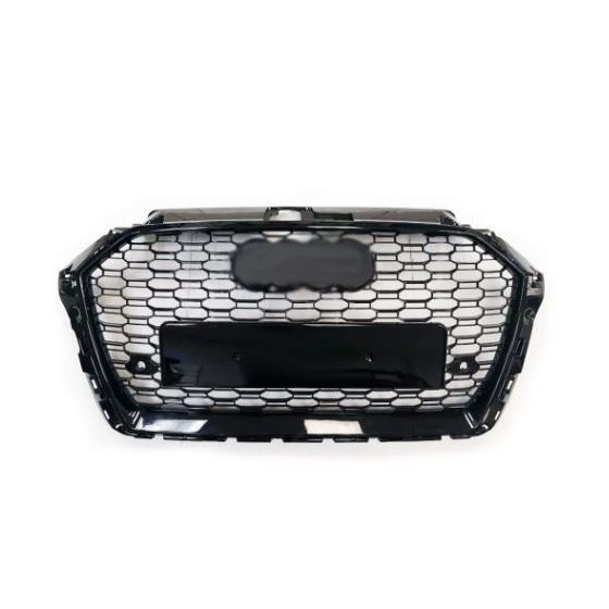 2017-2019, AUDI ,A3/S3, RS, Style, Front Grille,Racing bee