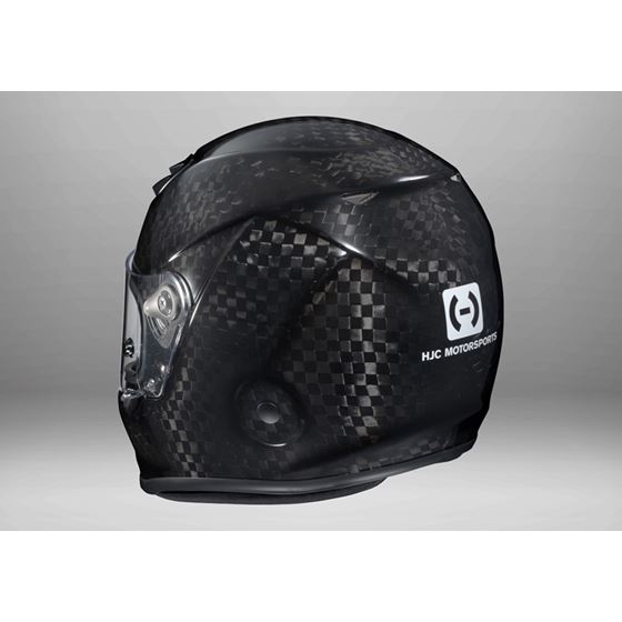 HX-10 III Carbon Helmet 3