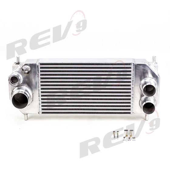 Ford F150 2015+Up 2.7L/3.5L V6 EcoBoost Front Intercooler Upgrade Replacement