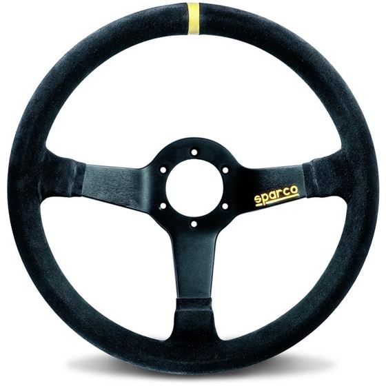 spa015R345MSN, Sparco, R, 345, Competition, Steering, Wheel, grip, comfort, driving, position, adjus