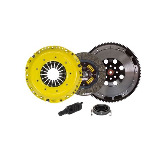 ACT 2010 Subaru Impreza XT/Perf Street Sprung Clutch Kit