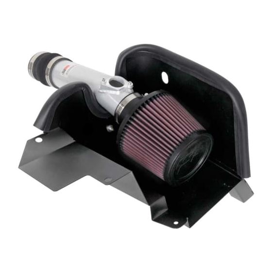 KN TYPHOON AIR INTAKE 69-1507TS HONDA ACCORD 18-20