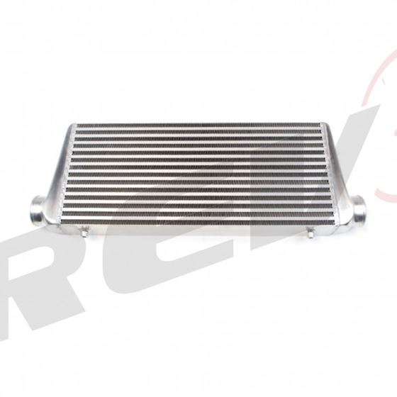 Rev9 Type-WX Intercooler