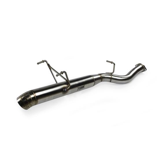 ISR, Performance, Series, II, EP, Axle, Back, Single, Rear, Section, Only, Nissan, 240sx, 89-94, S13