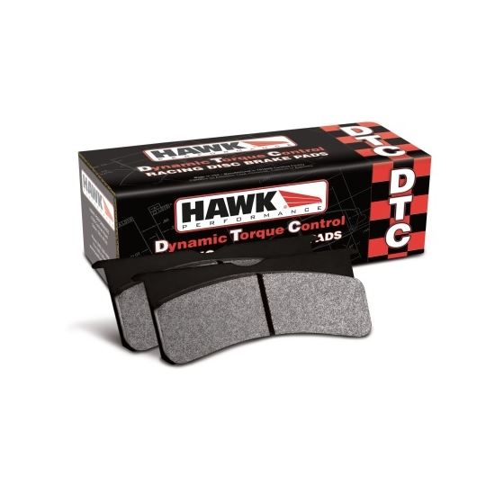 Hawk,Performance,DTC-60,Race,Compound,Front,Brake,Pads,2018-2019,STI