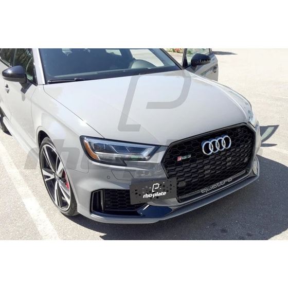 RHO-Plate,AUDI,RS3,2017-2020,V2