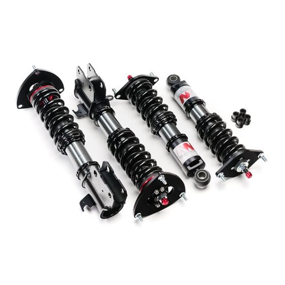 Annex,Suspension,2015+,Subaru,WRX,STI ,Fast,Road,Pro,Coilovers