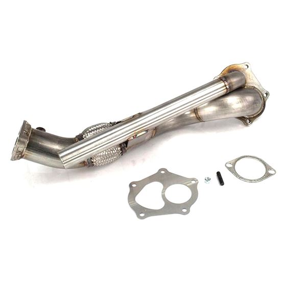 ETS,08-16,MITSUBISHI,EVO,X,RECIRCULATED,DOWNPIPE,Turbo,spool,race,car