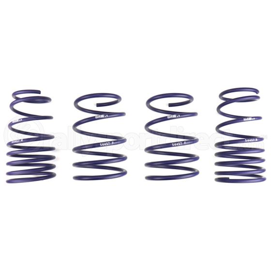 H&R Springs Sport Spring Kit - Subaru WRX / STI 2004-2007