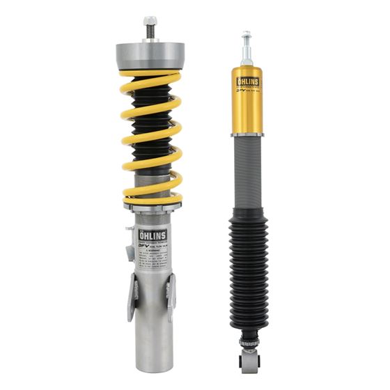 Ohlins 17-21 Honda Civic Type R (FK8) Road & Track Coilover System