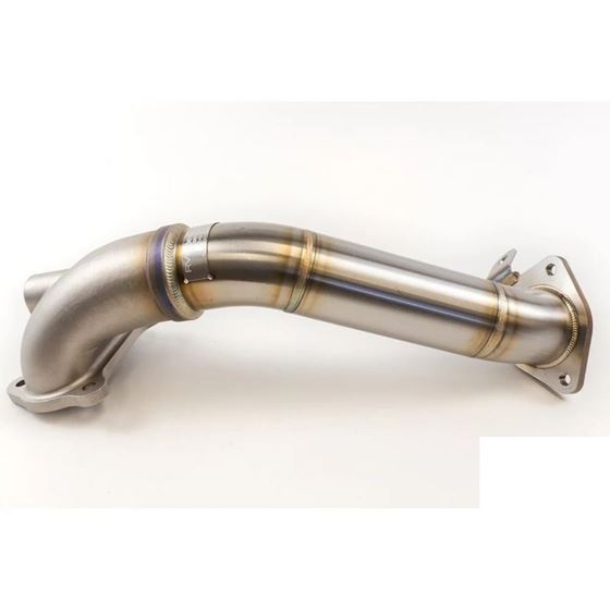 Rspec PCD Downpipe for 2016+ Civic 2.0L