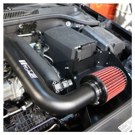 CTS Turbo MK6 VW Jetta 1.4L TSI Intake System