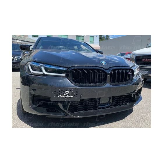 RHO-Plate,BMW,M5,F90,2018-2023,V2