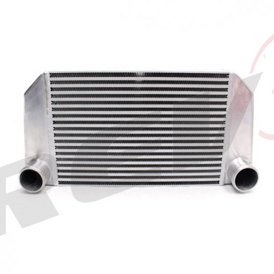 Rev9 V-Mount Intercooler Type 2