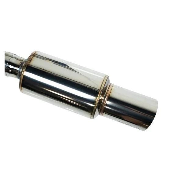 REMARK,Sports,Touring,CatBack,Exhaust,Toyota,GR86,Subaru,BRZ,2022+,Stainless,Steel,Tip