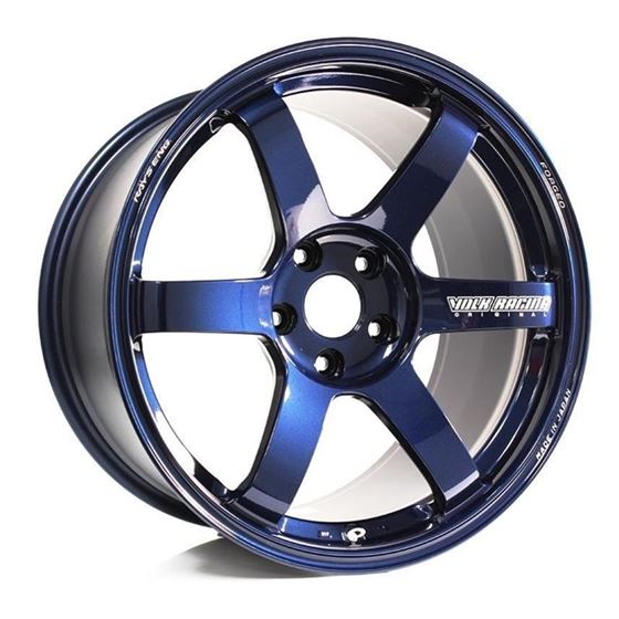 RAYS,Volk,Racing,TE37,Saga,S-Plus,Mag,Blue,18x10,+25,18x11,+34,5x112