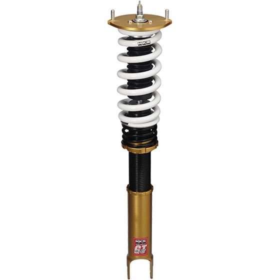 HIPERMAX IV GT Coilovers