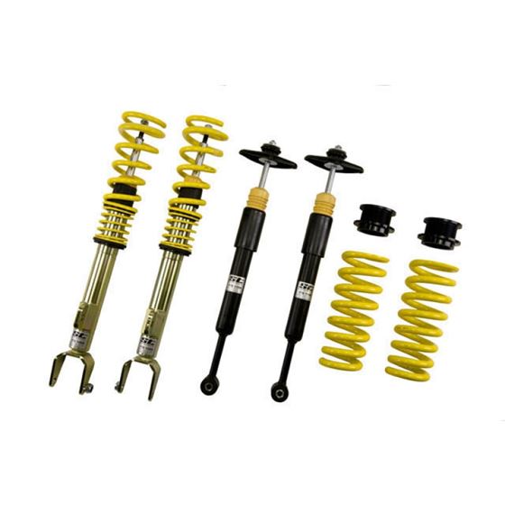 ST,X,Coilover,Kit,2011+,Chrysler,300C,RWD,2011+,Dodge,Charger