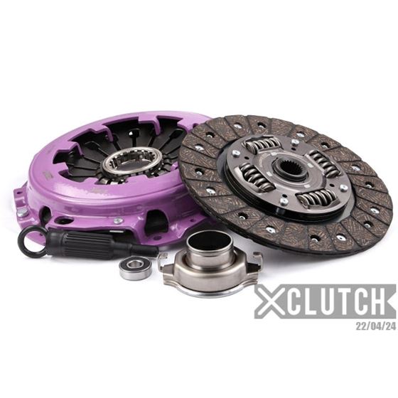 XClutch 04-06 Subaru Baja Turbo 2.5L Stage 1 Sprun