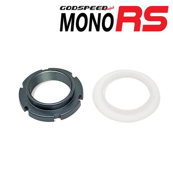 MONORS,COILOVER,SPRING,SEAT,RING,AND,THRUST,WASHER